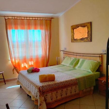 Agriturismo La Cantina Baratili San Pietro Екстер'єр фото