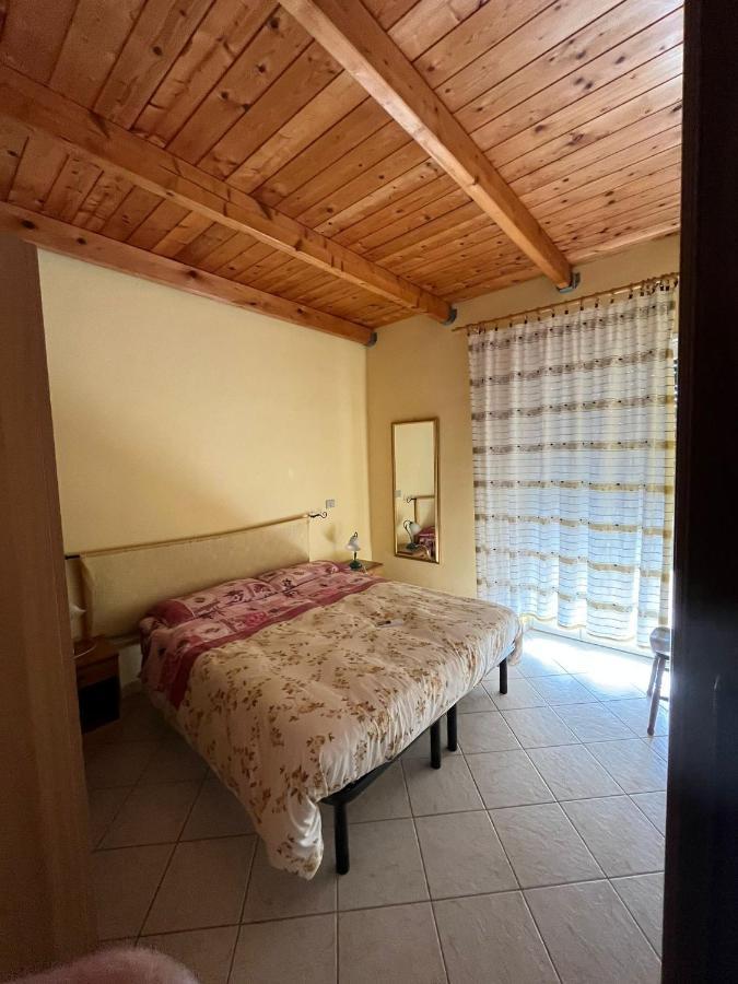 Agriturismo La Cantina Baratili San Pietro Екстер'єр фото